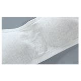 ジュニアブラ ファーストブラ スポーツブラ | PlusNao | 詳細画像8