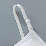 ジュニアブラ ファーストブラ スポーツブラ | PlusNao | 詳細画像9