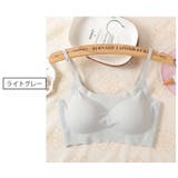 ノンワイヤーブラ ブラジャー 女性下着 | PlusNao | 詳細画像16 