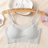 ノンワイヤーブラ ブラジャー 女性下着 | PlusNao | 詳細画像5 