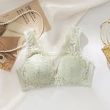 ノンワイヤーブラ ブラジャー 単品 | PlusNao | 詳細画像7 