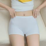 ボックスショーツ ボクサーパンツ レディース | PlusNao | 詳細画像10