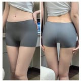 ボックスショーツ ボクサーパンツ レディース | PlusNao | 詳細画像12