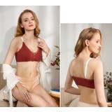 マタニティブラ 授乳ブラジャー 妊婦 | PlusNao | 詳細画像5 