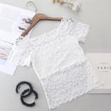 インナー 半袖 レディース | PlusNao | 詳細画像10 