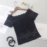 インナー 半袖 レディース | PlusNao | 詳細画像12 