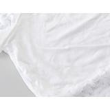 インナー 半袖 レディース | PlusNao | 詳細画像14 