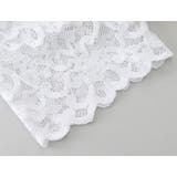 インナー 半袖 レディース | PlusNao | 詳細画像15 