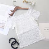 インナー 半袖 レディース | PlusNao | 詳細画像9 