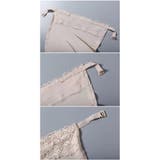 ブラカバー 胸元カバー レディース | PlusNao | 詳細画像10 