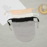 ブラカバー 胸元カバー レディース | PlusNao | 詳細画像3 