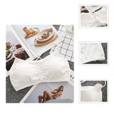 ブラジャー レディース 下着 | PlusNao | 詳細画像12 