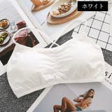 ブラジャー レディース 下着 | PlusNao | 詳細画像14 