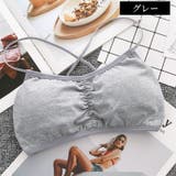 ブラジャー レディース 下着 | PlusNao | 詳細画像15 