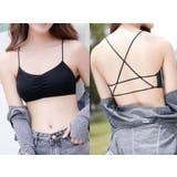 ブラジャー レディース 下着 | PlusNao | 詳細画像4 