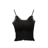 キャミソール レディース 女性用 | PlusNao | 詳細画像11 