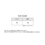 キャミソール レディース 女性用 | PlusNao | 詳細画像13 