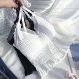 キャミソール レディース 女性用 | PlusNao | 詳細画像4 