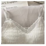 キャミソール レディース 女性用 | PlusNao | 詳細画像7 