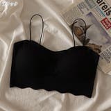 ノンワイヤーブラジャー フルカップブラ レディース | PlusNao | 詳細画像16 