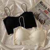 ノンワイヤーブラジャー フルカップブラ レディース | PlusNao | 詳細画像9 