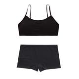 ジュニア用ブラジャー ジュニア用ショーツ セット | PlusNao | 詳細画像7 