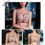 ブラジャー 3 4カップ | PlusNao | 詳細画像11