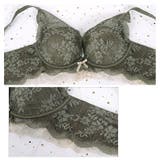 ブラジャー 3 4カップ | PlusNao | 詳細画像15