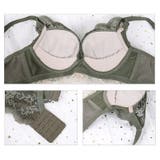 ブラジャー 3 4カップ | PlusNao | 詳細画像16