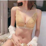 ブラジャー 3 4カップ | PlusNao | 詳細画像5