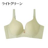 フルカップブラ ブラジャー 単品 | PlusNao | 詳細画像18