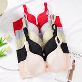 フルカップブラ ブラジャー 単品 | PlusNao | 詳細画像2