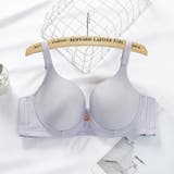フルカップブラ ブラジャー 単品 | PlusNao | 詳細画像6