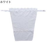 ブラカバー 胸元カバー レディース | PlusNao | 詳細画像11 