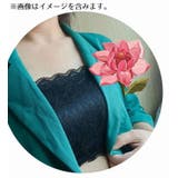 ブラカバー 胸元カバー レディース | PlusNao | 詳細画像2 
