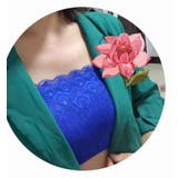 ブラカバー 胸元カバー レディース | PlusNao | 詳細画像4 