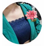 ブラカバー 胸元カバー レディース | PlusNao | 詳細画像6 