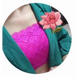 ブラカバー 胸元カバー レディース | PlusNao | 詳細画像7 