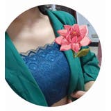 ブラカバー 胸元カバー レディース | PlusNao | 詳細画像9 