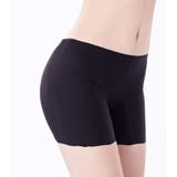 ペチパンツ タップパンツ レディース | PlusNao | 詳細画像2 