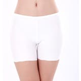 ペチパンツ タップパンツ レディース | PlusNao | 詳細画像7 