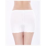 ペチパンツ タップパンツ レディース | PlusNao | 詳細画像8 