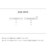 三角ブラ スポーツブラ ブラトップ | PlusNao | 詳細画像14 