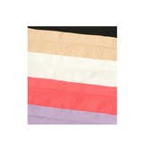 チューブトップ ベアトップ トップス | PlusNao | 詳細画像13 