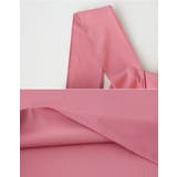 ブラジャー スポーツブラ ヨガブラ | PlusNao | 詳細画像17 