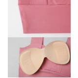 ブラジャー スポーツブラ ヨガブラ | PlusNao | 詳細画像18 