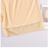 ペチパンツ タップパンツ インナーパンツ | PlusNao | 詳細画像11 