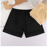 ペチパンツ タップパンツ インナーパンツ | PlusNao | 詳細画像2 