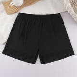 ペチパンツ タップパンツ インナーパンツ | PlusNao | 詳細画像4 