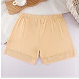 ペチパンツ タップパンツ インナーパンツ | PlusNao | 詳細画像6 